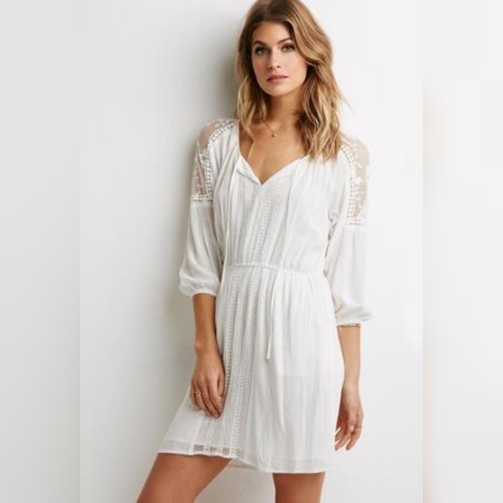 Forever 21 Contemporary dress